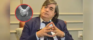 Jaime Bayly sorprende al revelar el romance imposible que guardó en secreto durante años. Jaime Bayly impacta al confesar la relación prohibida que dejó una huella en su vida: “fue el amor de mi vida”