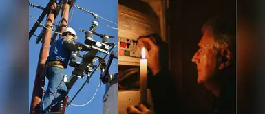 Electro Dunas anuncia cortes de luz en Pisco los días 27 y 29 de enero. ¡A alistar las velas! Anuncian cortes de luz este 27 y 29 de enero por hasta 5 horas: revisa si tu zona se verá afectada