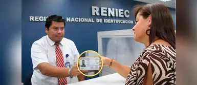 Trámite del DNI gratis todo febrero: sedes oficiales y horarios de atención. DNI electrónico GRATIS todo febrero 2026: Reniec habilita 11 oficinas para tramitarlo sin costo