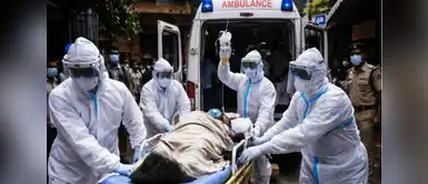 India activa protocolos de emergencia ante nuevo brote del virus Nipah. Nuevo brote del virus Nipah en India deja a 200 personas en cuarentena: “no existe vacuna”, advierte la OMS