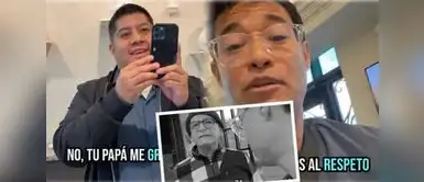 Trabajador del hotel reveló porque lo EXPULSÓ de las instalaciones. ¡ROMPE SU SILENCIO! Trabajador de hotel acusa a Tony Succar de tener “problemas de ira”