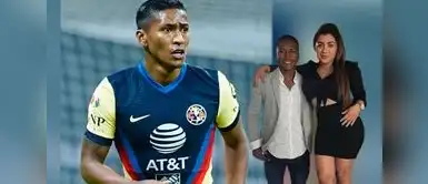 Esposa de Pedro Aquino BORRA TODAS sus FOTOS con futbolista tras presunta vinculación Esposa de Pedro Aquino borra todas sus fotos con futbolista tras presunta vinculación