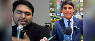 Streamer en la mira por comentarios discriminatorios contra Pol Deportes Streamer causa indignación tras hacer comentario racista contra Pol Deportes en vivo: “¿Qué fama puede tener un serr*ano de 15 años?”