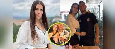 Miguel Trauco y su novia tenían planes de boda para finales de este año. ¡BODA TRUNCADA! Miguel Trauco y su novia planeaban casarse en 2026 antes de grave denuncia