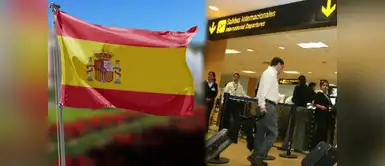 Conoce los requisitos oficiales que deben cumplir los migrantes para acceder a la regularización en España Peruanos en España: conoce los requisitos oficiales que deben cumplir los migrantes para acceder a la regularización en el país europeo