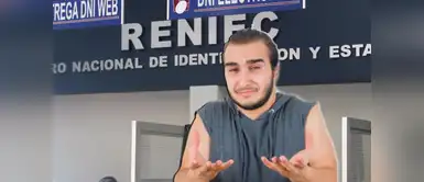 ¿Cómo cambiar tu nombre en el DNI? ¿No te gusta tu nombre? Estos son los requisitos que debes tener para solicitar un cambio en solo 3 meses