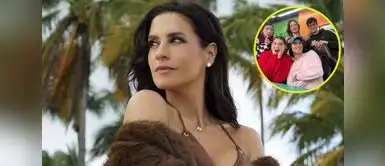 María Pía decidió romper su silencio. María Pía Copello sobre entrega de “cheques en blanco”: “La gente habla porque tiene boca”