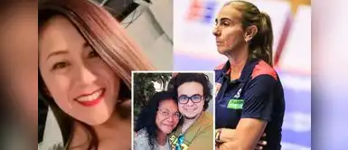 La exvoleyvolista tendrá que cumpliar una serie de normas. Natalia, Málaga, recibe sentencia tras rayar el carro de la nuera de Eva Ayllón