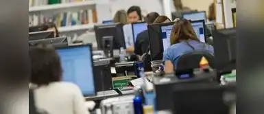 Bono es un pago adicional que no es parte del salario mensual. Aprueban entrega de bono de S/100 para servidores públicos