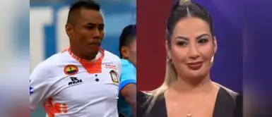 Tenchy Ugaz aseguró que es amigo de Pamela López. Tenchy Ugaz lanza dura advertencia a Christian Cueva: “Si me vuelve a mencionar…”