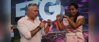 En su estreno, Esto es Guerra superó a su competencia. El reality de Pro Tv inicia fuerte. Esto es Guerra: ¿Cuánto de rating hizo en el estreno de su nueva temporada 2026?