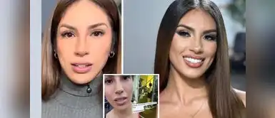 Allison Pastor DENUNCIA fuerte ROBO de 5 costosas prendas valorizadas en más de S/ 3.000: “Entregué un Rappi” Allison Pastor denuncia fuerte robo de 5 costosas prendas valorizadas en más de S/ 3.000