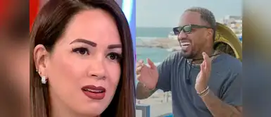 Melissa Klug pierde juicio en última instancia y deberá pagar 300 mil dólares a Jefferson Farfán. Melissa Klug pierde el juicio contra Jefferson Farfán y deberá pagarle 300 mil dólares por incumplir acuerdo