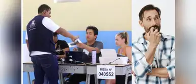 ¿Eres miembro de mesa? ONPE revela los casos que pueden excusarte para no ejercer el cargo. Miembros de mesa en Elecciones 2026: Estos son los CASOS EXCEPCIONALES para no ejercer como autoridad de mesa