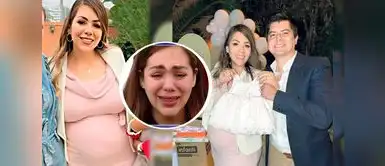 La mujer que ENGAÑÓ CON SU EMBARAZO a todo el Perú y desapareció del mapa: ¿en dónde está Gabriela Sevilla? La mujer que engañó con su embarazo a todo el Perú y desapareció del mapa ¿En dónde está Gabriela Sevilla?