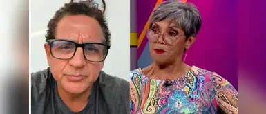 Bettina Onetto se retracta y confirma que habló mal de Sergio Galliani. Bettina Onetto arremete y confirma que sí habló mal de Sergio Galliani: "Es antipatiquísimo, pedante"