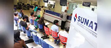 Sunat haría devolución a estos contribuyentes Atento a esto: Sunat puede hacer DEVOLUCIÓN de hasta S/4,000 a quienes cumplan con este requisito