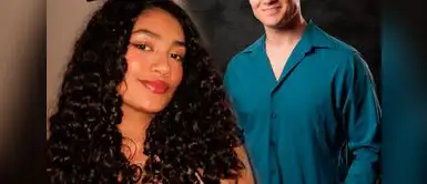 Guadalupe Farfán, exactriz de ‘AFHS’, confirmó relación con excompañero del elenco Guadalupe Farfán, exactriz de ‘AFHS’, confirmó relación con excompañero del elenco