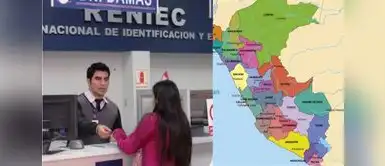 Reniec ofrece DNI gratis en más de 20 regiones y estos son los requisitos para acceder. Reniec lanza campaña de DNI gratis en 21 regiones: quiénes son los beneficiados y dónde acudir
