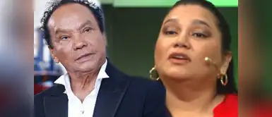 Melcochita arremete contra Monserrat Seminario ¿Le quitó todo? Melcochita expone millonario gasto de Monserrat en su relación: "Mis ahorros están en cero"