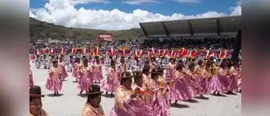 El 2 de febrero no es un feriado nacional en Perú para el año 2026. Virgen de la Candelaria 2026: ¿es feriado en Perú este lunes 2 de febrero?