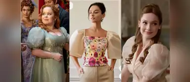 Así puedes lucir las famosas blusas ‘Bridgerton’: guía de looks diarios. ¡Alerta fashionista! Las blusas ‘Bridgerton’ son virales por ser favorecedoras y elegantes: así puedes usarlas a diario