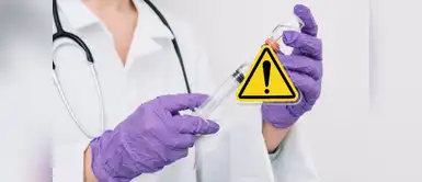 Minsa emite alerta sanitaria por este medicamento Minsa emite alerta sanitaria y ordena retiro de medicamento inyectable por riesgo a la salud