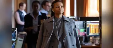 La serie 'Industry' es protagonizada por Myha'la Herrold 'Industry', temporada 4 en HBO Max: una historia más oscura, poder y relaciones en la élite financiera