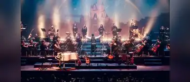 Música de Película Sinfónico: Un viaje musical para toda la familia Música de Película Sinfónico: Un viaje musical para toda la familia