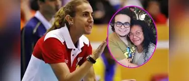 Abogado de Natalia Málaga salió a responder las dudas sobre el caso. Denuncia presentada por nuera de Eva Ayllón se resuelve y Natalia Málaga queda sin antecedentes