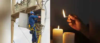 Anuncian corte de luz el miércoles 4 de febrero: verifica si tu zona se verá afectada. Corte de servicio eléctrico este miércoles 4 de febrero por hasta 8 horas: mira si tu zona se verá afectada