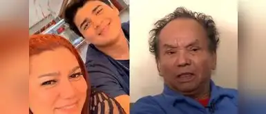 Hijo de Monserrat tomó INSÓLITA decisión tras difundirse que habría pagado sus estudios con dinero de Melcochita Hijo de Monserrat tomó insólita decisión tras difundirse que habría pagado sus estudios con dinero de Melcochita