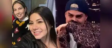 La joven sacó cara por la pareja de su mamá. Hija de Pamela López DEFIENDE a Paul Michael tras fuertes ataques y calificarlo de MEQUETREFE: “Un gran apoyo...”