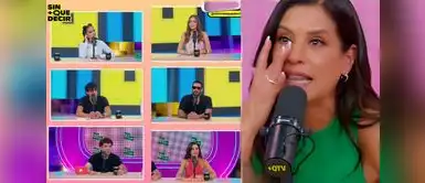 ¿María Pía se despide? María Pía Copello se ALEJA de su nuevo streaming antes de debutar y prende las alarmas