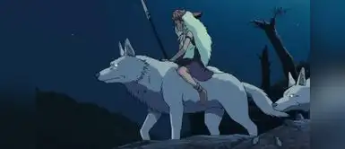 'La princesa Mononoke fue estrenada en 1997 y fue dirigida por Hayao Miyazaki 'La princesa Mononoke', clásico del anime, regresa a los cines de Perú este 5 de febrero: ¿de qué trata?