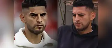 Carlos Zambrano se deja ver tras denuncia en su contra Carlos Zambrano reaparece tras grave denuncia por abuso: ¿Qué hacía?