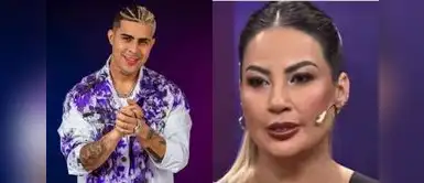 Paul Michael dedica romántico mensaje a Pamela López, pero falla en redacción genera ola de memes. Paul Michael dedica romántico mensaje a Pamela López y redes estallan por detalle que nadie dejó pasar