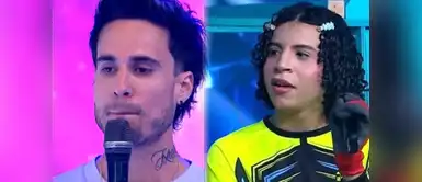 Gino Assereto manda mensaje ¿Qué dijo Gino Assereto tras ser vinculado con el tiktoker Valentino Palacios? Exchico reality manda mensaje