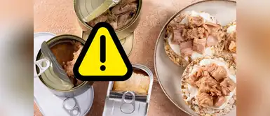 La FDA fue enfática con la recomendación No lo consumas: ordenan retiro de conocida marca de atún del mercado por posible riesgo de botulismo