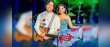 Hijo de Dina Páucar tomó RADICAL DECISIÓN con Yarita Lizeth tras revelar que tiene TEMOR de perderlo Hijo de Dina Páucar tomó radical decisión con Yarita Lizeth tras revelar que tiene temor de perderlo