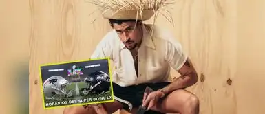 La cifra sorprende. ¿Cuánto ganará Bad Bunny por show en el Super Bowl?