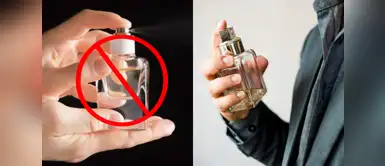 ANMAT ordenó la suspensión inmediata de un perfume por posibles riesgos para la salud: conoce cuál es. Autoridad ordenó la prohibición inmediata de un perfume por posibles riesgos para la salud: conoce cuál es