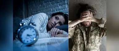 La técnica militar para conciliar el sueño en cinco minutos. ¿Insomnio? Conoce el método militar que puede ayudar a dormir más rápido: cómo aplicarlo y sus beneficios