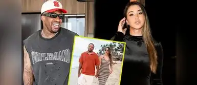 Xiomy SORPRENDE al revelar que le gustaría tener un bebé con Farfán pese a la vasectomía: “Tenemos que hablar” Xiomy SORPRENDE al revelar que le gustaría tener un bebé con Farfán pese a la vasectomía: “Tenemos que hablar”