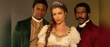 'Doña Beja' no es una telenovela clásica: así es la serie que está dando de qué hablar en HBO 'Doña Beja' no es una telenovela clásica: así es la serie que está dando de qué hablar en HBO