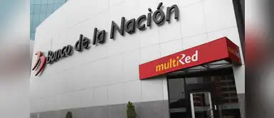 El MEF amplía los servicios por los que el Banco de la Nación recibirá comisión ¡Golpe al bolsillo! Banco de la Nación comenzará a cobrar por este servicio que antes era GRATUITO