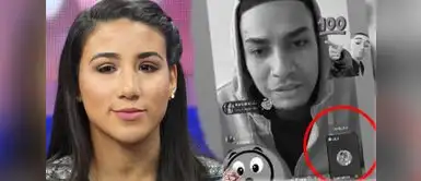 Youna hace una rifa pro - salud. Youna “BOTA” a Samahara Lobatón tras confesar que NO pasa pensión por su cáncer