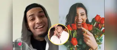 Samahara Lobatón y Youna reaparecen juntos en transmisión y emocionan con confesión. Samahara Lobatón y Youna reaparecen juntos en transmisión y emocionan con confesión: "Lo mejor que te ha pasado"