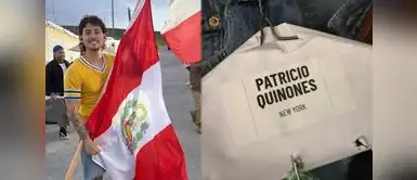 El bailarín compartió su participación en el Super Bowl. Patricio Quiñones brilla en el espectáculo más visto del mundo con Bad Bunny: “Nunca olvidaré este día”