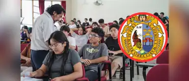 UNMSM ya publicó los resultados del simulacro de admisión 2026-II. ¡ATENCIÓN postulantes! Ya puedes consultar AQUÍ los RESULTADOS del examen de admisión UNMSM 2026-II